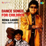 Dance Songs For The Children - Rema Lahiri