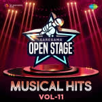 Open Stage Musical Hits - Vol 11