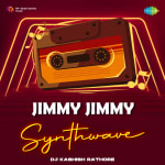 Jimmy Jimmy - Synthwave