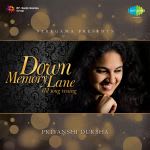 Down Memory Lane - Priyanshi Durbha