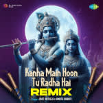 Kanha Main Hoon Tu Radha Hai - Remix