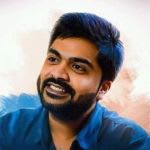 T.R. Silambarasan