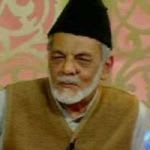 Sabir Zafar