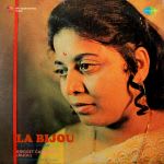 La Bijou - Instrumental Film Tunes - Bridget Carvalho (Bijou)