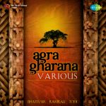 Agra Gharana - Bhatiyar Ramkali Todi