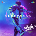 Sleepless Anthem - Nidradevi Next Door