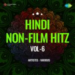 Hindi Non-Film Hitz Vol-6