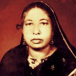 Zeenat Begum