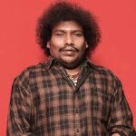 Yogi Babu