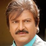 Mohan Babu