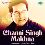 Channi Singh Makhna