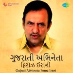 Gujarati Abhineta Feroz Irani