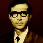 Ravinder Rawal