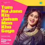 Tum Na Jane Kis Jahan Men Kho Gaye