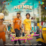 Savaalpett - Neymar