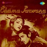 Shama Parwana