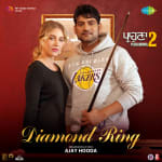 Diamond Ring - Parahuna 2