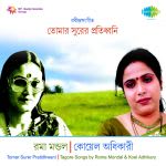 Tomar Surer Pratidhwani