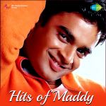 Hits of Maddy (Tamil)