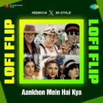 Aankhon Mein Hai Kya - LoFi Flip