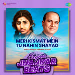 Meri Kismat Mein Tu Nahin Shayad - Super Jhankar Beats