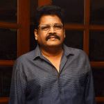 K.S. Ravikumar