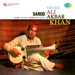 Ustad Ali Akbar Khan - Sarod