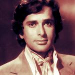Shashi Kapoor
