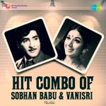 Hit Combo of Sobhan Babu and Vanisri