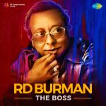 RD Burman The Boss