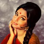 Sharmila Tagore