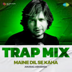 Maine Dil Se Kaha - Trap Mix