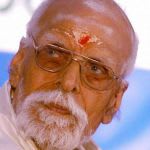 V.Dakshinamoorthy