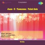 Jaan - E - Tamanna