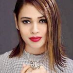 Shalmali Kholgade
