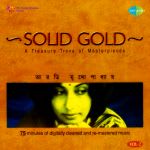 Solid Gold - Arati Mukhopadhyay Volume 2