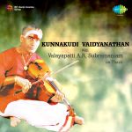 Kunnakudi With Thavil A.R.Subramaniam