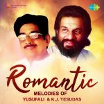 Romantic Melodies Of Yusufali & K.j. Yesudas
