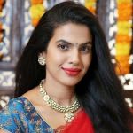Sravana Bhargavi
