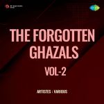 The Forgotten Ghazals Vol-2