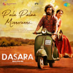 Pala Palaa Minnerunne - Dasara (Malayalam)