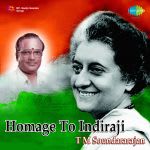 Homage To Indiraji
