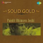 Bhimsen Joshi Abhangs Volume 2