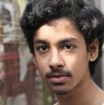 Riddhi Sen