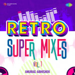 Retro Super Mixes Vol 1