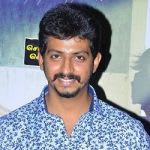 Deepak Paramesh