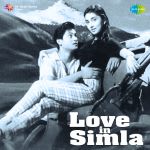Love In Simla