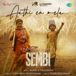 Aathi En Mela - Sembi