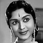 B. Saroja Devi