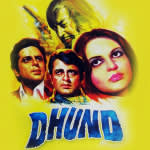 Audio Movies - Dhund